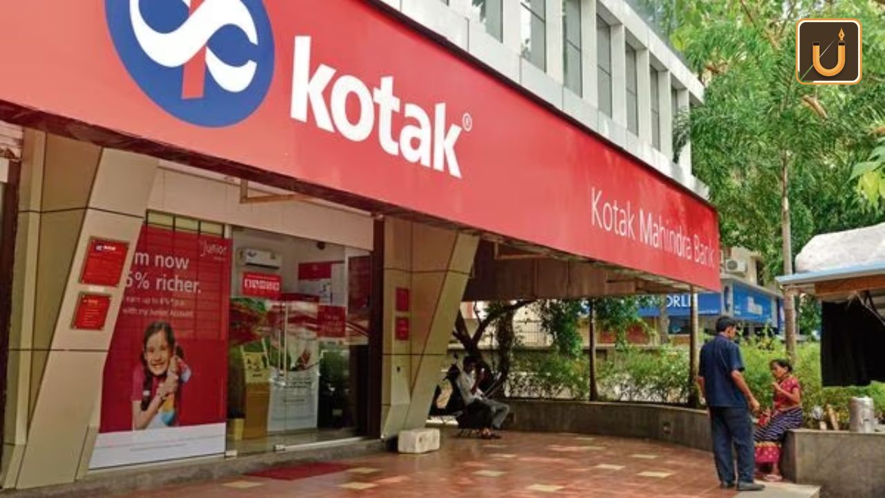 Usthadian Academy / RBI Approves CS Rajan As The Chairman Of Kotak Mahindra Bank | 29 dec 2023 Usthadian Academy / RBI Approves CS Rajan As The Chairman Of Kotak Mahindra Bank